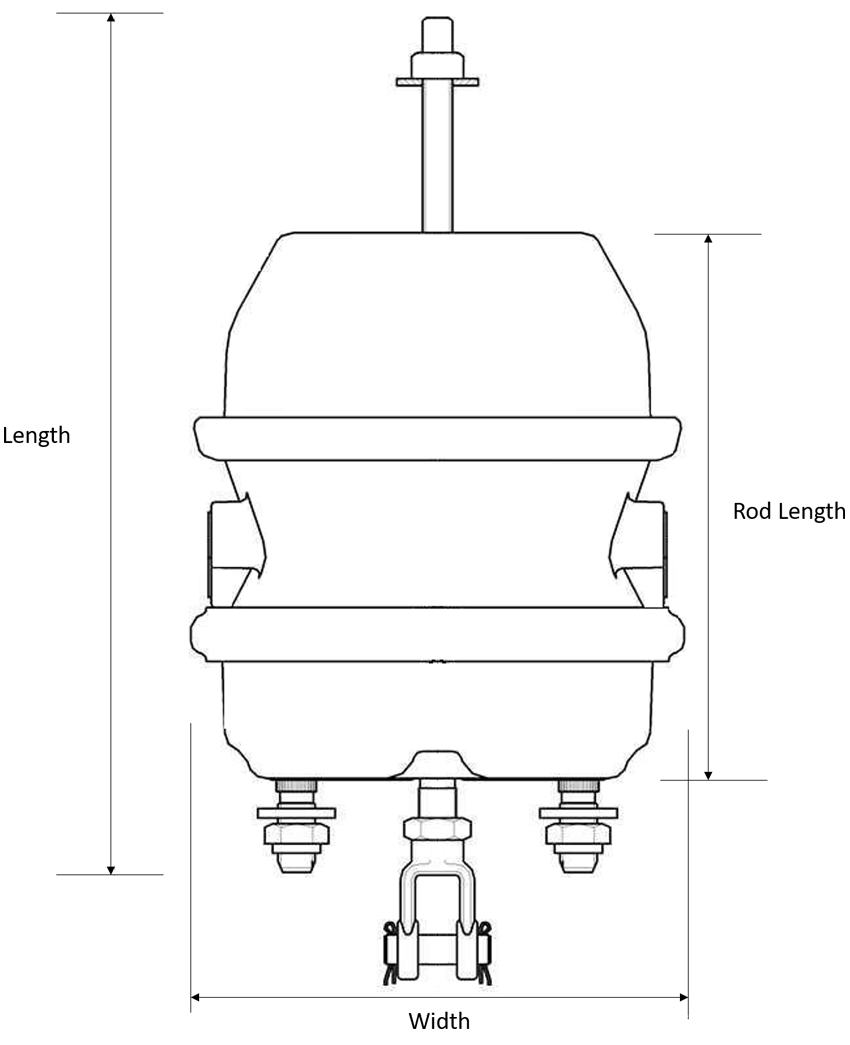 Product Dimension