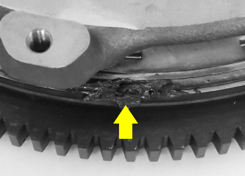 Troubleshooting(DMF)