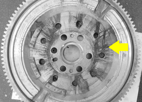 Troubleshooting(DMF)