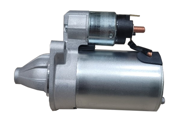Marking & Details on Starter motor