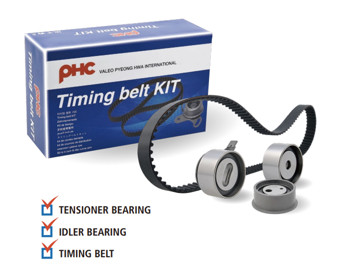 Timing Belt KITs