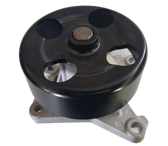 Pulley Type