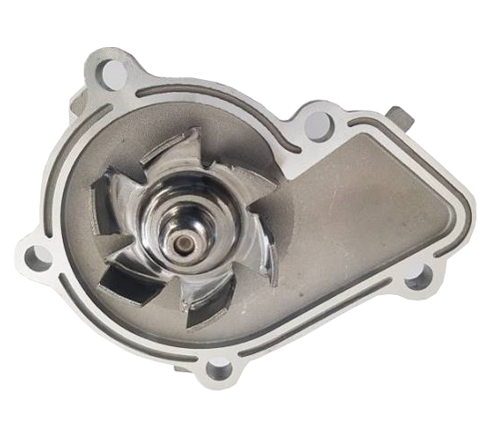 IMP Top-Down Type