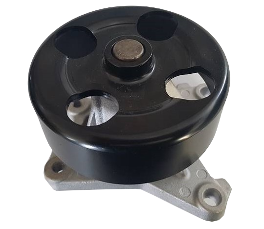 Pulley Type